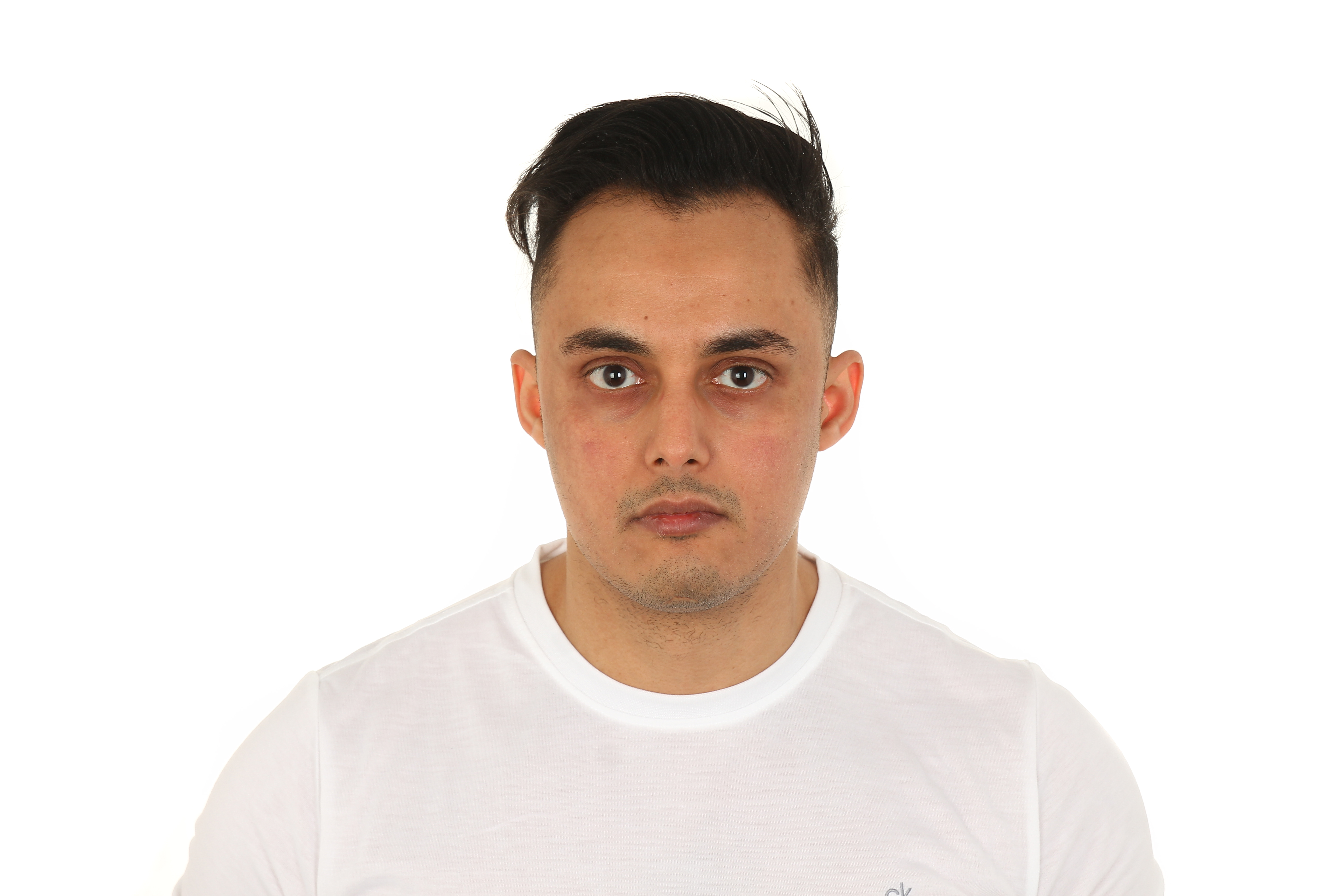 Zakaria Ayaira